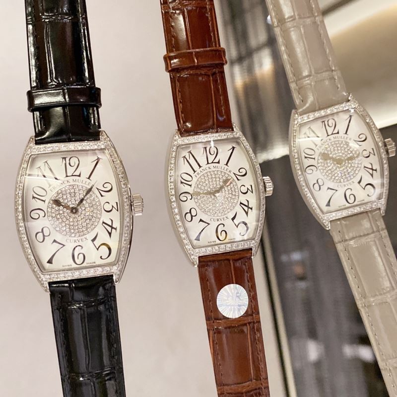 FRANCK MULLER Watches